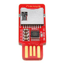 SANWU HF201 Readable And Writeable TF Card Reader Micro SD Card / Mobile Phone Memory Card Module