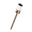 Chihai Motor DC 6V 105rpm Gear Motor Thread Shaft Electric DC Motor