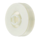 Effetool Chainsaw Easy Starter Pulley with Spring for 4500 5200 5800 Chain Saw Parts lawnmower