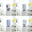 Water Dispenser Bucket Cover Barrel Dustproof Protect Case Home Office Decorations
