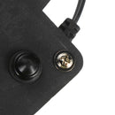 3W Aquarium Oxygen Increasing Air Pump Low Noise Efficient For Aquarium Accessories