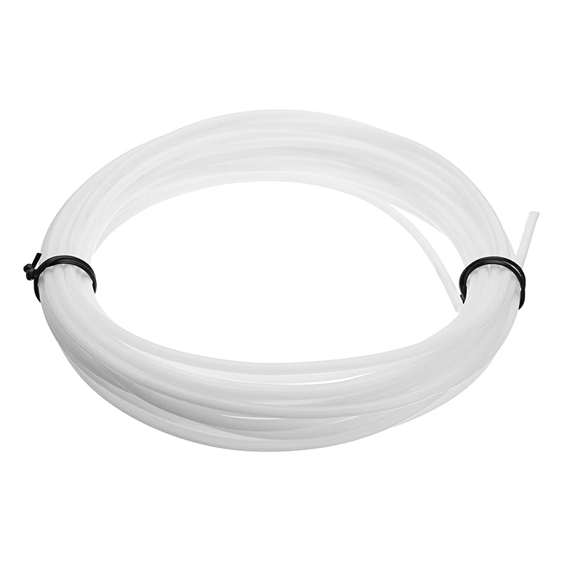 TEVO 10m Length 1.75mm Filament 2mm Inner 4mm Outer PTFE Tube Teflon For 3D Printer