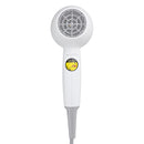 Yueli Mini Protable Hair Dryer 110V/220V Dual Voltage 1200W Fast Drying Folding Blower Hairstyling Tools From XIAOMI Youpin