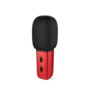 Capacitive Intelligent Noise Reduction Microphone Heart-shaped Microphones