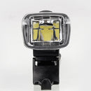 XANES SFL03 600LM XPG LED Smart Induction Bike Light STL03 100LM IPX8 Memory Mode Bicycle Taillig