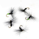 ZANLURE 10pcs/set 15mm Simulation Ant Lure Flying Fishing Lure Artificial Ants Baits With