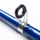ZANLURE 2.7-3.6M Telescopic Fishing Rod Ultra-light Glass Steel Sea Fishing Freshwater Fishing Pole