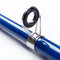 ZANLURE 2.7-3.6M Telescopic Fishing Rod Ultra-light Glass Steel Sea Fishing Freshwater Fishing Pole