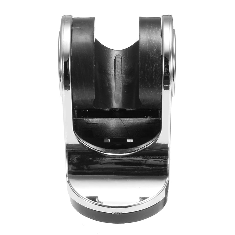 Shower Head Holder Replacement Bracket Bathroom Adjustable Hanging Wall Mounted Shower Shaft Support
