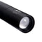 SKYWOLFEYE T6 500Lumens 5Modes Zoomable Baseball Bat LED Flashlight