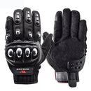 WOSAWE BST-017 Tactical Full Finger Cycling Gloves Slip Resistant Glove For Outdoor Sports Hunting Camping