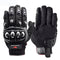 WOSAWE BST-017 Tactical Full Finger Cycling Gloves Slip Resistant Glove For Outdoor Sports Hunting Camping