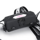 Elfeland 5000LM Headlamp Rechargeable Camping Lamp18650 Hunting Cycling Flashlight Bike Bicycle