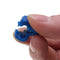 Soloop 385pcs Combination NylonTerminal Heat Shrinkable Tube With Stickers