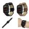 Bakeey Genuine Leather Strap Watch Band for Amazfit GTS Smart Watch
