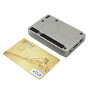 Ultra-Thin Aluminum Alloy Case for Raspberry Pi Compute Module 3 CM3/CM3L & IO Board