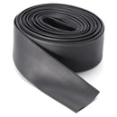 5m Black 2:1 Heat Shrink Tubing Tube Sleeve Wrap Wire Cable 15/20/25/30/35/40mm