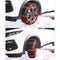 Wheel Tire Snow Anti-skid Nylon Chain Universal Multi-functional Wear Resistant