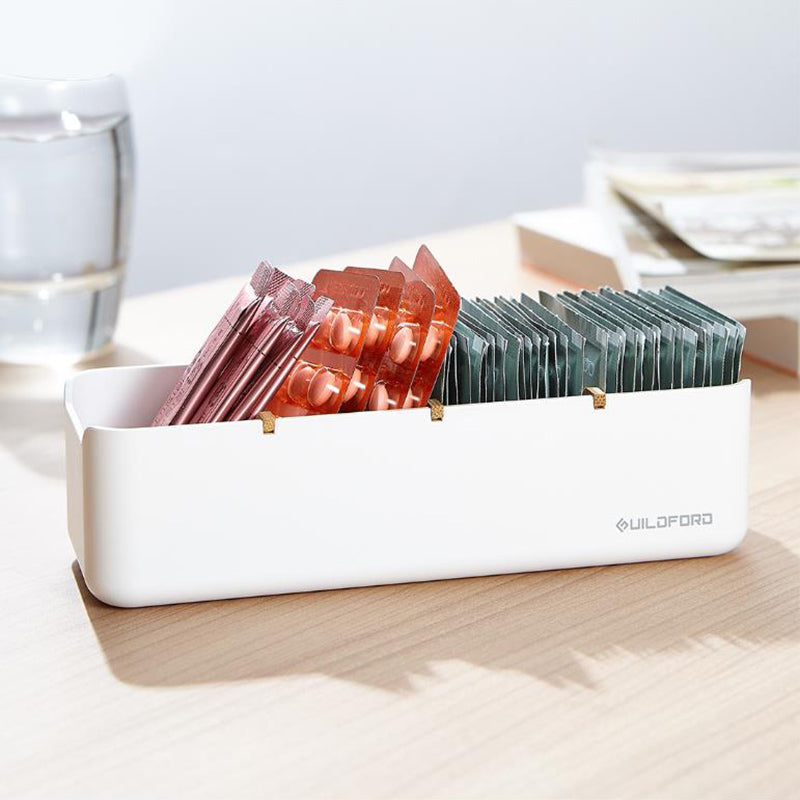 GUILDFORD 48Pcs Portable Electronics Screen Wipes Screen Cleaning Wet Wipes Glasses Cleaner Antiseptic Cloths Multifunctional Storage Box from Xiaomi Youpin