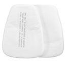 Cotton Filter Cartridge Mask Respirator Replace