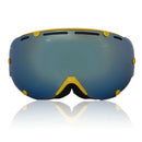 Unisex Anti Fog UV Dual Lens Winter Racing Outdooors Snowboard Ski Goggles Sun Glassess CRG101-4