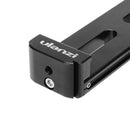 Ulanzi U-PAD PRO Full Metal Aluminum Alloy Pad Holder Clip Clamp for Pad Photography