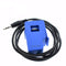 1PCS Non-invasive Split Core Current Transformer AC Current Sensor 100A SCT-013-000