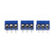 NE5532 OP-AMP HIFI Amplifier Preamplifier Volume Tone EQ Control Board DIY Kit