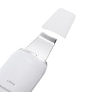 Facial Skin Scrubber Spatula Ultrasonic Blackhead Remover Pore Cleaner