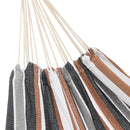 Parachute Double Hammock Swing Hanging Camping Travel Portable Swing Bed Max Load 350kg