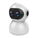 Bakeey 12MP Dual 1080P Lens  FHD 8x Zoom 360 PTZ Smart Home IP Camera AI Movement Detection TF Card & Cloud Storage Security Monitor CCTV