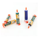 BEST UV Curing Solder Mask Ink BGA PCB Paint Prevent Corrosive Arcing Soldering Paste Flux