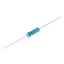 20pcs 2W 470R Metal Film Resistor Resistance 1% 470 ohm Resistor