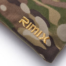 IPRee Outdoor Tactical EDC Wallet Waterproof 1060D Nylon Card Coin Bag Storage Organizer Pouch