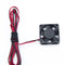 TEVO 3D Printer Part 12V DC 30*30*10mm Brushless 3010 Cooling Fan with 100mm Cable
