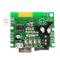 DIY Colorful Christmas Tree bluetooth MP3 Electronic Production Kit Music Remote Control Audio