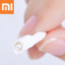 Xiaomi SIM FUN 200Pcs/Box Cotton Swab Cotton Buds Cleaning Stick Ear Makeup Wood Sticks