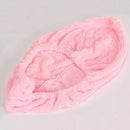 Honana BX-577 Bathroom Coral Elastic Band Quick Drying Bath Towel Hair Drying Cap Salon Spa Towel