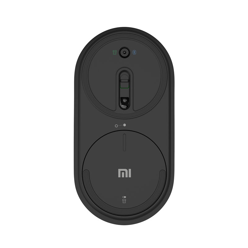 Original Xiaomi bluetooth 4.0 2.4G Wireless Dual Modes Portable Mouse