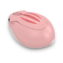 AKKO Hamster Shape 2.4GHz 4000DPI  Wireless Mouse for Compurter