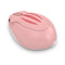 AKKO Hamster Shape 2.4GHz 4000DPI  Wireless Mouse for Compurter