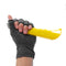 1 Pair Anti Arthritis Gloves Ease Pain Relief Gloves Hand Support Outdoor Fitness Half Finger Gloves