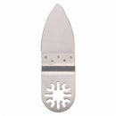 Steel and EVA Sanding Pad Finger Sand Base Oscillating MultiTool For Bosch Fein