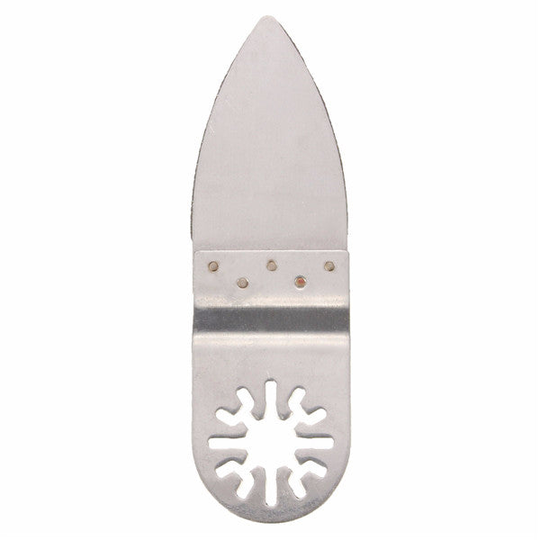 Steel and EVA Sanding Pad Finger Sand Base Oscillating MultiTool For Bosch Fein