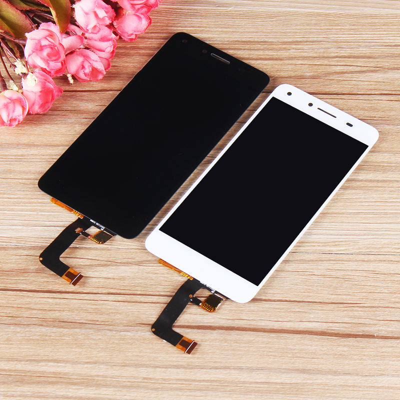 Touch Screen+LCD Display Screen Replacement For Huawei Y5II /Y5 2 /Honor 5 CUN-L01 L03
