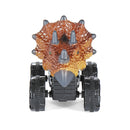 Wind-up Dinosaur Cars Toys Animal Model Novelities Toys Funny Gift Collection