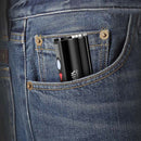 WARSUN X5T USB Rechargeable EDC LED Flashlight Power Bank Porcket Light MIni Torch Powerful