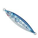 ZANLURE 1PSC Hollow-out Luminous 3D Fishing Lure Popper Topwater Swim Crankbait Artificial Hard Bait