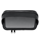 6.3inch Waterproof Phone Holder Motorcycle Bike Handlebar Bag GPS Bicycle Mount Case