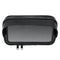 6.3inch Waterproof Phone Holder Motorcycle Bike Handlebar Bag GPS Bicycle Mount Case